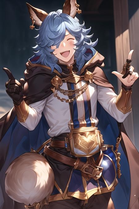 34148-2494702811-_lora_gbf_Drang3_0.55_masterpiece,best quality,Drang,(granbluefantasy_0.75),solo,male,erune,animal ears,blue hair,medium hair,cl.png